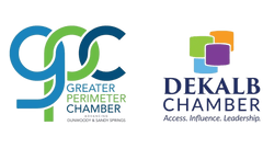 Dekalb & Greater Perimeter Chambers

Women's Business Network