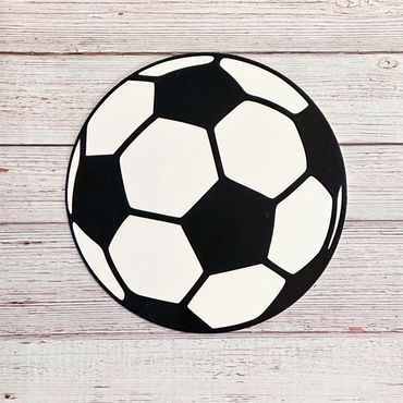 Soccer ball 