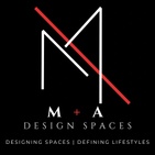 M+A DESIGN SPACES
