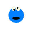 Cookie Monster Party