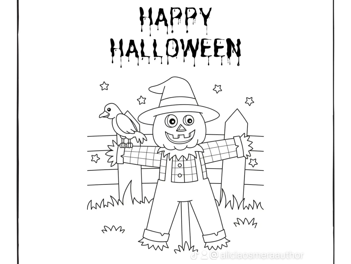 Happy Halloween 