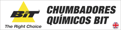 BIT UNITED CHUMBADORES QUÍMICOS