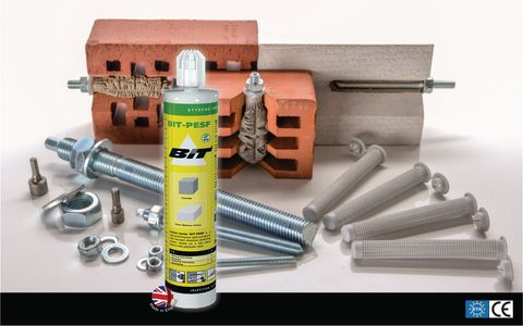 Produtos | BIT UNITED CHUMBADORES QUÍMICOS