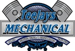Tee Jays Mechanical