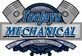 Tee Jays Mechanical