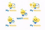 Lower your energy bill with Wattie.