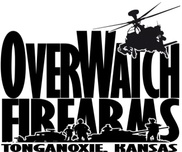 Overwatch Firearms, LLC