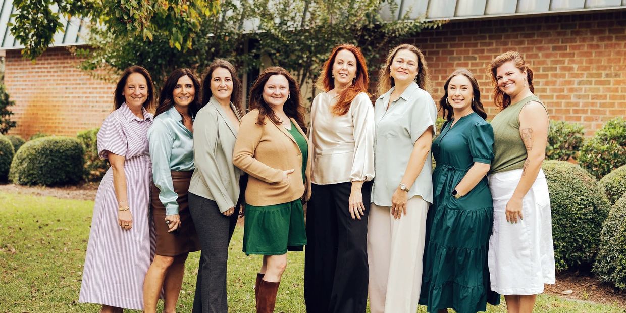 Sea Glass Counseling Therapists