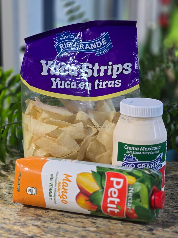 Productos en LATIENDA