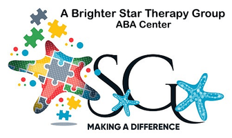 A Brighter Star Therapy Group 

       ABA Autism Therapy 
