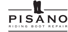 Pisano Riding Boot Repair