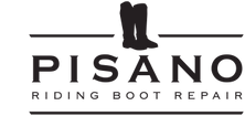 Pisano Riding Boot Repair
