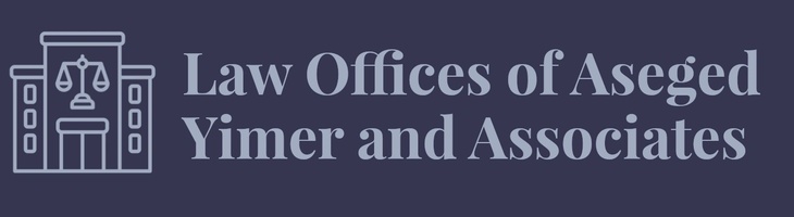 Law Offices of Aseged Yimer and Associates 