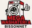 Mega Washateria-Bissonnet
