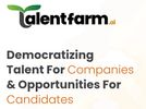 TalentFarm equips individuals with practical, real-world skills  for success in corporate world.