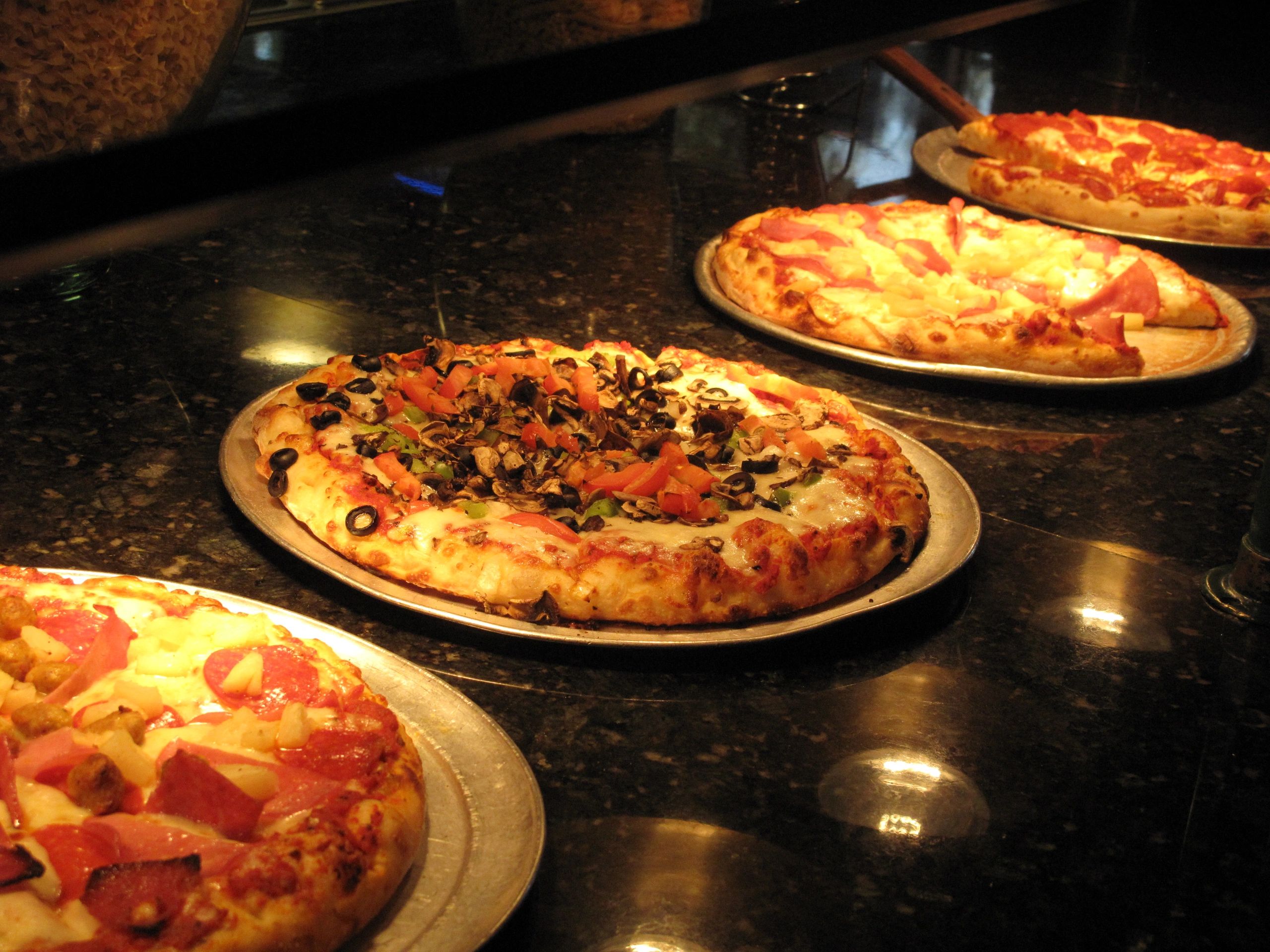 Home Page Michaelangelospizzas