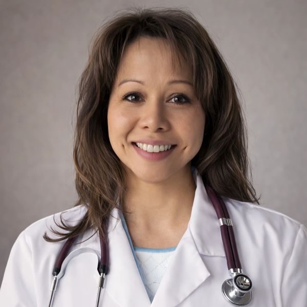 Dr. Patricia H. David, MD, MSPH