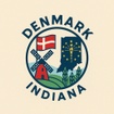Denmark in Indiana