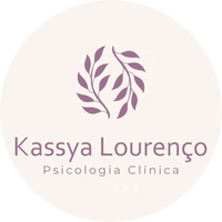 Psicóloga - Kassya Bueno Lourenço
CRP 06/113732