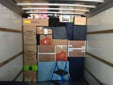 Best packing compnay, moving boxes, moving blankets, piano movers, furniture movers, moving supplies, moving house, storage companies, Bend Oregon Moving, Bend Oregon Boxes