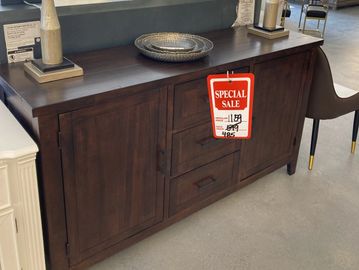 Buffet Cabinet