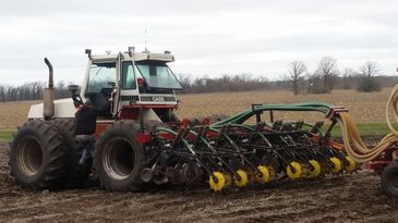 Case 4690
Outback S3
Outback RTK