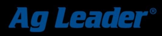 Ag Leader Logo Ag Leader