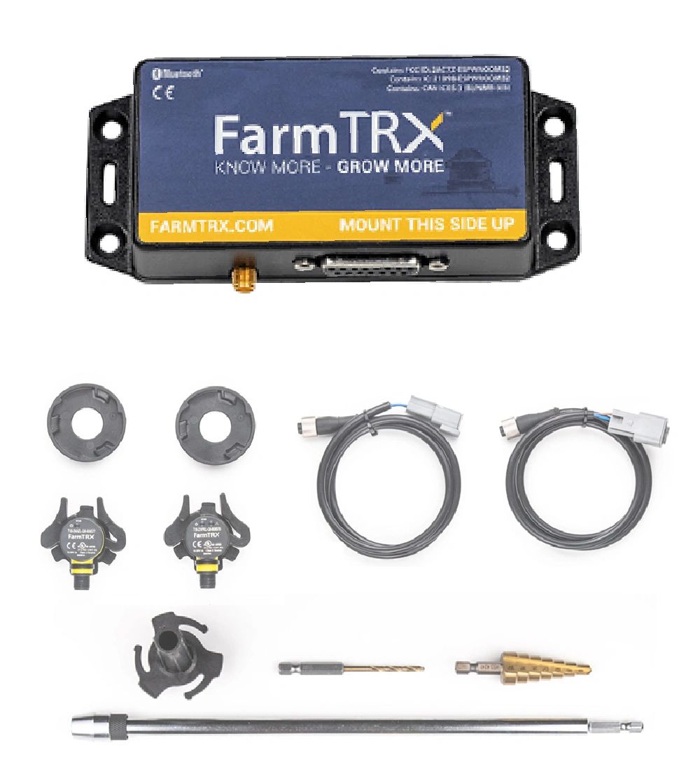FARMTRX Yield Mapping Kit Version 2.0