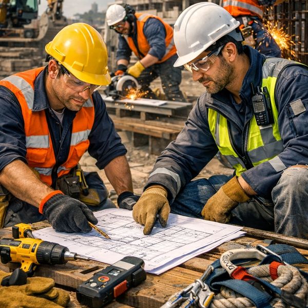 For Contractors 