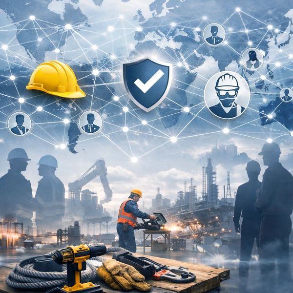 About The Platform