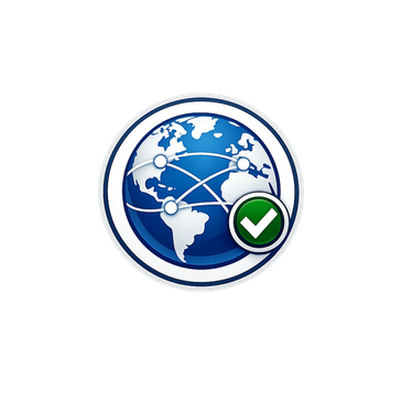 Connect with people worldwide