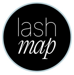 The Lash Map App