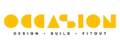 OCCASION Design - Build - Fitout