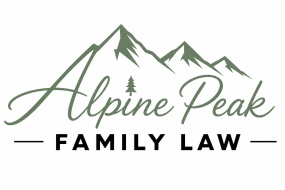 Alpine Peak Family Law