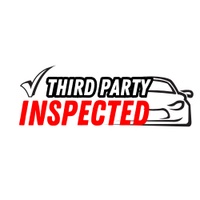 Third Party Inspected