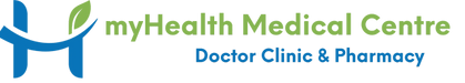myHealth Medical Centre (Chinese Version)