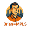 Brian in MPLS