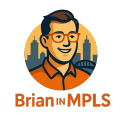Brian in MPLS