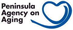Pennisula Council on Aging logo Newport News VA