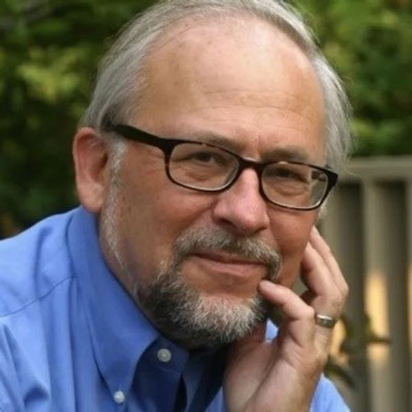 A headshot of Alan Kozikowski, Ph.D.
