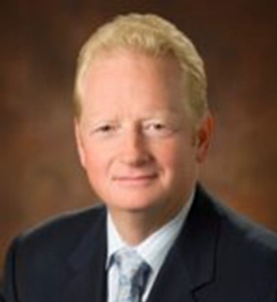 A headshot of Joseph Armstrong, Ph.D.