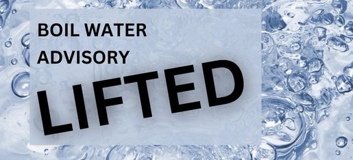 Boil water advisory for Paw Paw water customers lifted