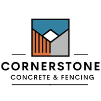 Cornerstone Concrete & Fencing