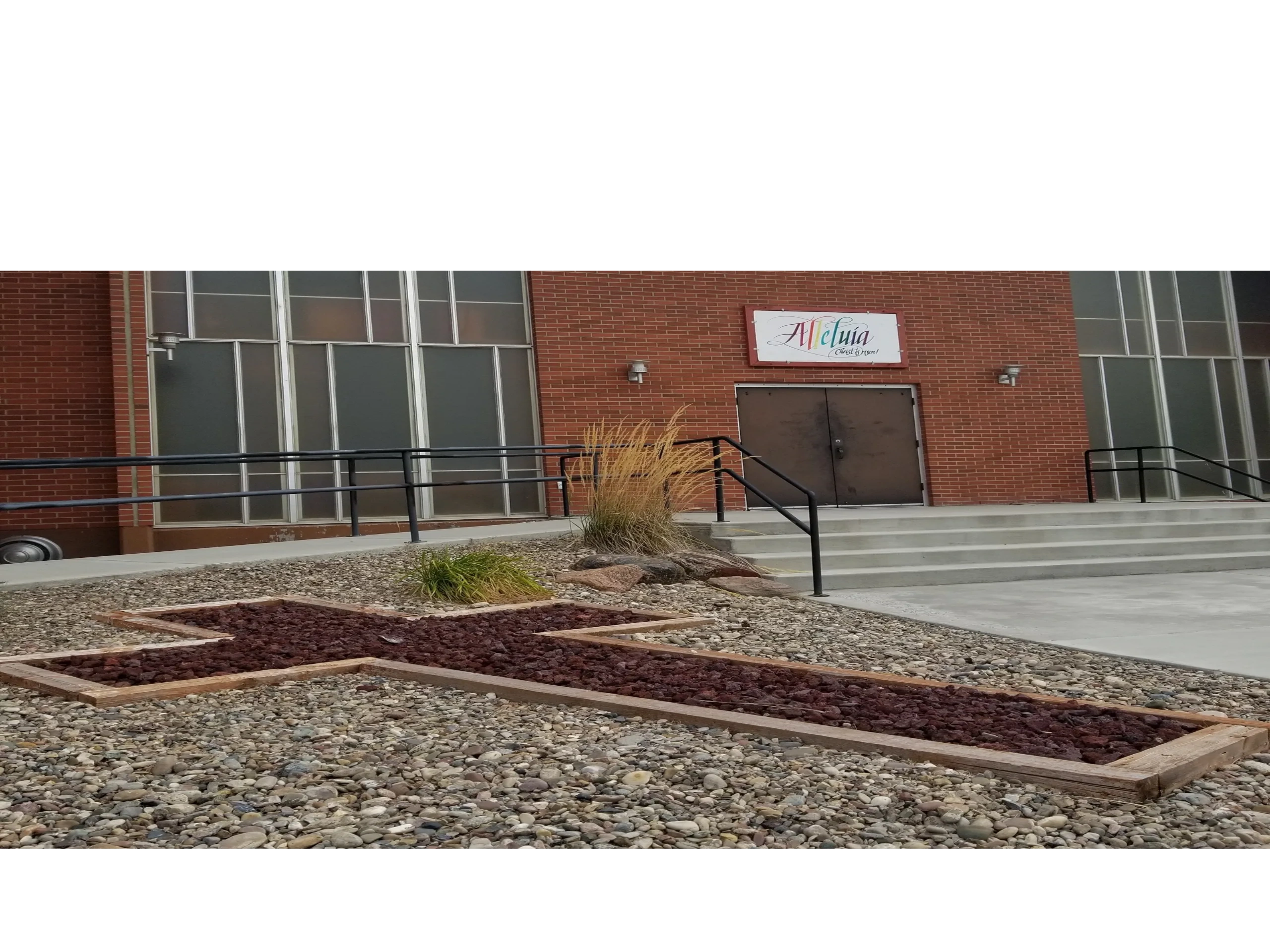 Immaculate Conception Catholic Church