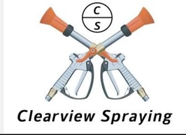 Clearview Spraying