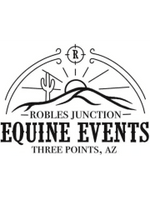 Robles Junction Equine Events