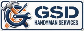 


GSD Handyman Services LLC
