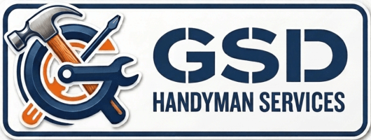 


GSD Handyman Services LLC
