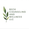 Beck Counseling and Wellness LLC