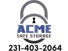 Acme Safe Storage